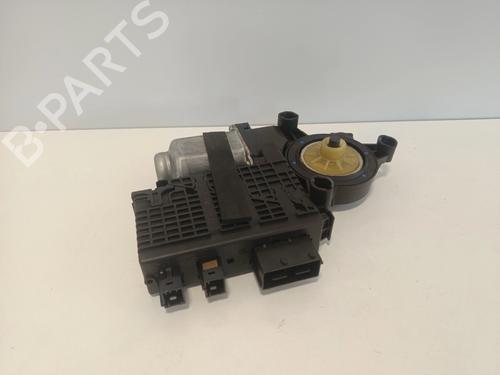 Used Right front window motor Right front window motor CITROËN C4 Picasso I MPV (UD_) [2006-2015] 33304716 33304716