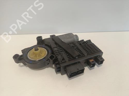 Used Left front window motor Left front window motor CITROËN C4 Picasso I MPV (UD_) [2006-2015] 33304717 33304717