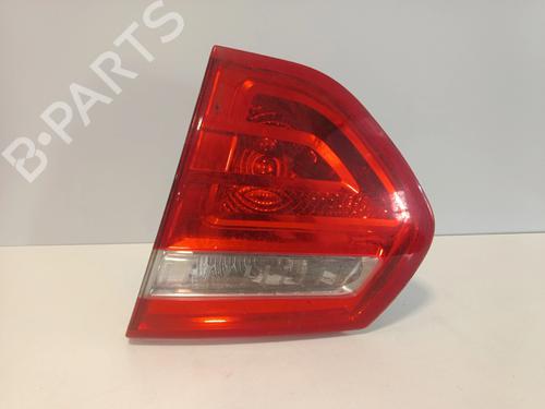 Used Right tailgate light Right tailgate light CITROËN C4 Picasso I MPV (UD_) [2006-2015] 33320443 33320443