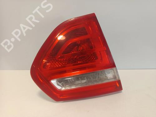 Used Left tailgate light Left tailgate light 33320444 33320444