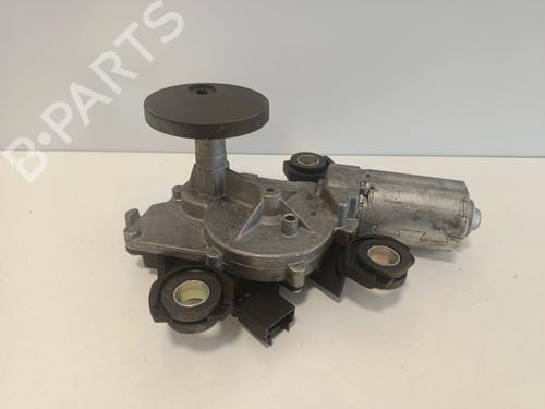Used Rear wiper motor Rear wiper motor CITROËN C4 Picasso I MPV (UD_) [2006-2015] 33320445 33320445