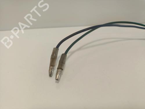 Electronic module RENAULT MASTER II Van (FD) | BP33322855M83 - Image 2