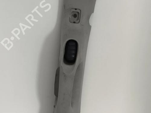 Used Rear right interior door handle Rear right interior door handle CITROËN BERLINGO / BERLINGO FIRST MPV (MF_, GJK_, GFK_) 1.6 16V (MFNFU) (109 hp) 33322889 33322889
