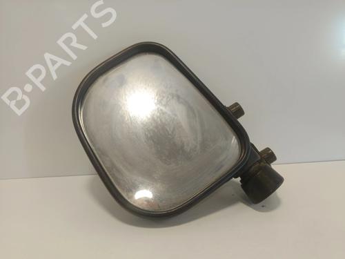 Used Left mirror Left mirror MITSUBISHI L400 Van (PD_W, PC_W, PB_V, PA_W, PA_V) [1994-2007] 33322848 33322848