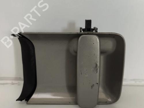 Used Rear right exterior door handle Rear right exterior door handle CITROËN BERLINGO / BERLINGO FIRST MPV (MF_, GJK_, GFK_) 1.6 16V (MFNFU) (109 hp) 33322886 33322886