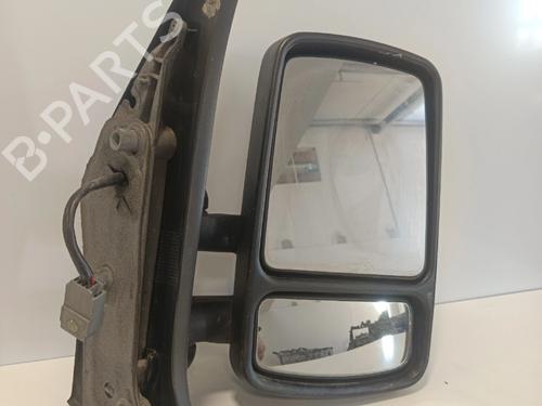 Used Right mirror Right mirror RENAULT MASTER II Van (FD) [1997-2013] 33322846 33322846