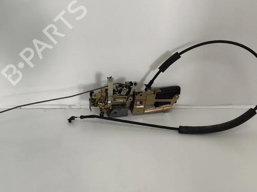 Used Rear right lock Rear right lock CITROËN BERLINGO / BERLINGO FIRST MPV (MF_, GJK_, GFK_) 1.6 16V (MFNFU) (109 hp) 33322885 33322885