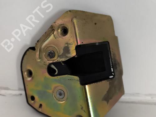 Used Rear right lock Rear right lock CITROËN BERLINGO / BERLINGO FIRST MPV (MF_, GJK_, GFK_) 1.6 16V (MFNFU) (109 hp) 33322884 33322884