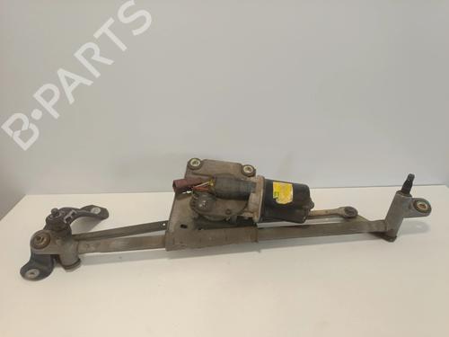 Used Front wiper motor Front wiper motor PEUGEOT 406 Break (8E/F) 2.0 HDI 110 (109 hp) 33295552 33295552