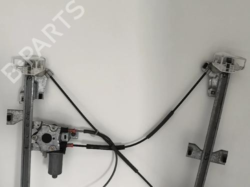 Used Front left window mechanism Front left window mechanism CITROËN BERLINGO / BERLINGO FIRST MPV (MF_, GJK_, GFK_) 1.6 16V (MFNFU) (109 hp) 33322891 33322891