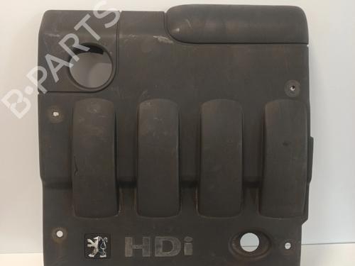 Used Upper protection Upper protection PEUGEOT 406 Break (8E/F) 2.0 HDI 110 (109 hp) 33295546 33295546