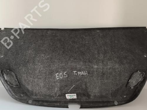 Boot lining VW EOS (1F7, 1F8) 1.4 TSI | BP33326477I3 - Image 5