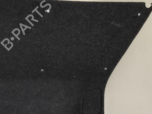 Boot lining VW EOS (1F7, 1F8) 1.4 TSI | BP33326477I3 - Image 4