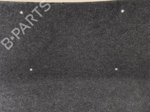 Boot lining VW EOS (1F7, 1F8) 1.4 TSI | BP33326477I3 - Image 3