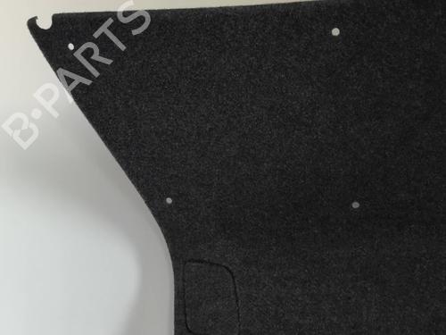 Boot lining VW EOS (1F7, 1F8) 1.4 TSI | BP33326477I3 - Image 2