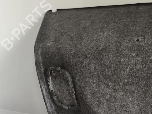Boot lining VW EOS (1F7, 1F8) 1.4 TSI | BP33326477I3 - Image 6