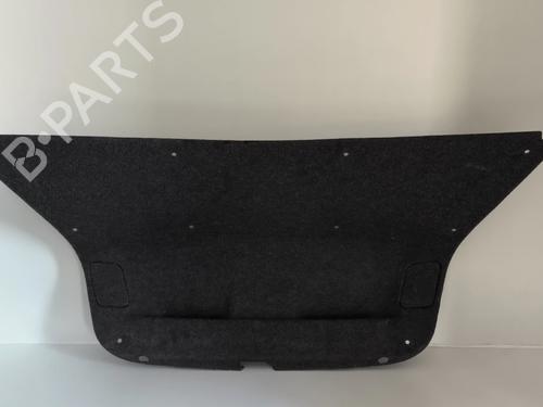 Used Boot lining Boot lining VW EOS (1F7, 1F8) 1.4 TSI (160 hp) 33326477 33326477