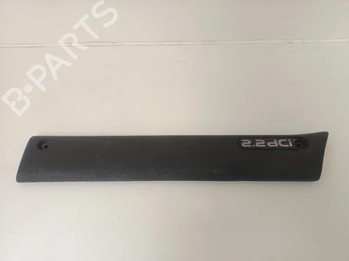 Used Door moulding trim Door moulding trim RENAULT MASTER II Van (FD) 2.2 dCI 90 (FD0G, FD0N, FD2G, FD2N, FD3G, FD3N) (90 hp) 33322847 33322847