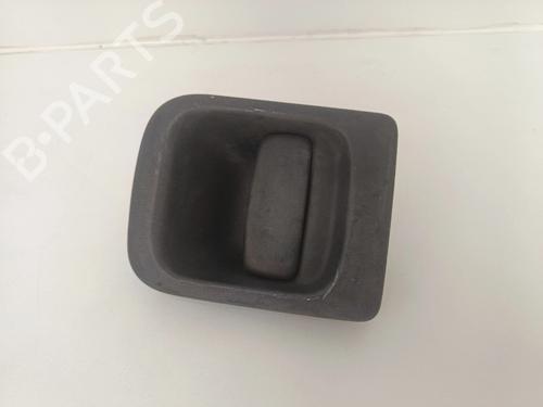 Used Front right exterior door handle Front right exterior door handle RENAULT MASTER II Van (FD) [1997-2013] 33322849 33322849