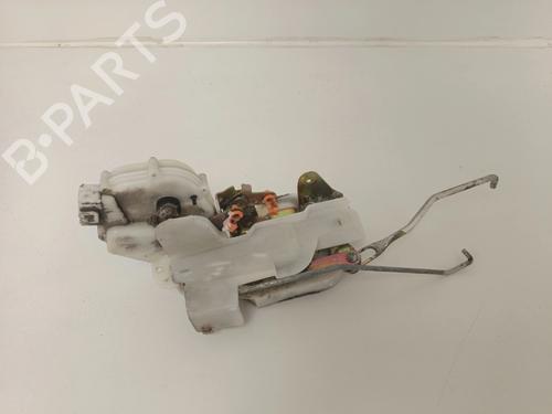 Used Front right lock Front right lock RENAULT MASTER II Van (FD) [1997-2013] 33322852 33322852