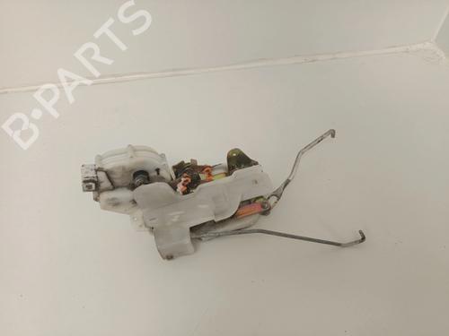 Used Front left lock Front left lock MITSUBISHI L400 Van (PD_W, PC_W, PB_V, PA_W, PA_V) [1994-2007] 33322854 33322854