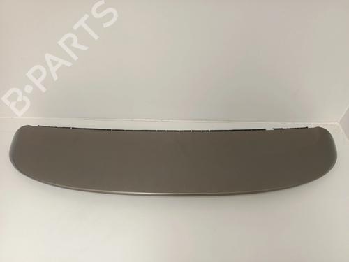 Used Rear spoiler Rear spoiler CITROËN C4 Picasso I MPV (UD_) [2006-2015] 33322896 33322896