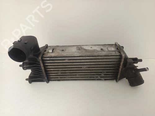 Used Intercooler Intercooler PEUGEOT 406 Break (8E/F) 2.0 HDI 110 (109 hp) 33295549 33295549