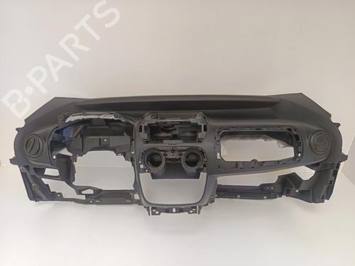 Instrumentbræt Instrumentbræt FIAT FIORINO Box Body/MPV (225_) [2007-2026] 33461778 33461778