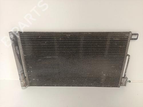 Used AC radiator AC radiator FIAT FIORINO Box Body/MPV (225_) [2007-2026] 33461784 33461784