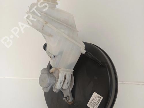 Used Servo brake Servo brake FIAT FIORINO Box Body/MPV (225_) [2007-2026] 33461787 33461787