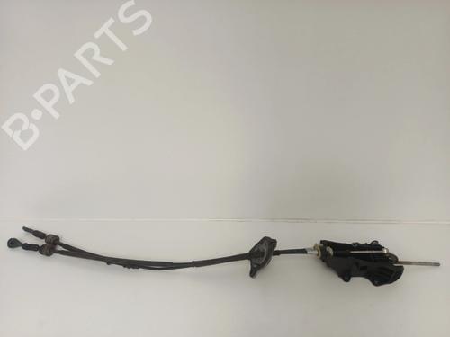 Used Gear lever Gear lever FIAT FIORINO Box Body/MPV (225_) [2007-2026] 33463700 33463700