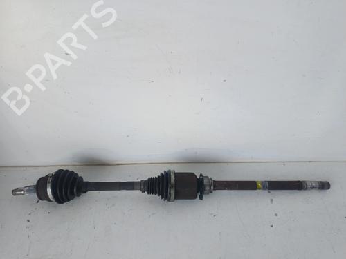 Used Right front driveshaft Right front driveshaft FIAT FIORINO Box Body/MPV (225_) [2007-2026] 33468786 33468786