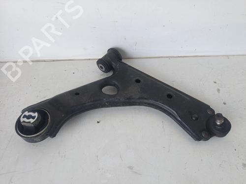 Used Right front suspension arm Right front suspension arm FIAT FIORINO Box Body/MPV (225_) [2007-2026] 33468782 33468782