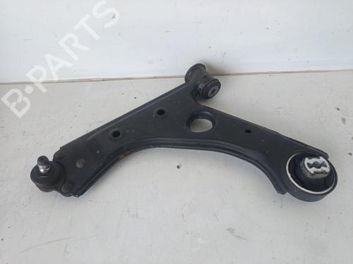 Used Left front suspension arm Left front suspension arm FIAT FIORINO Box Body/MPV (225_) [2007-2026] 33468783 33468783