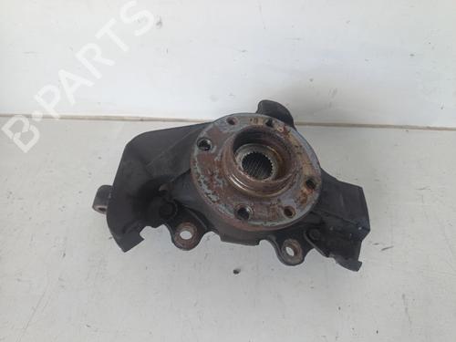 Used Left front steering knuckle Left front steering knuckle FIAT FIORINO Box Body/MPV (225_) [2007-2026] 33468779 33468779