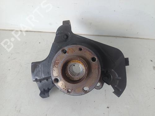 Used Right front steering knuckle Right front steering knuckle FIAT FIORINO Box Body/MPV (225_) [2007-2026] 33466477 33466477