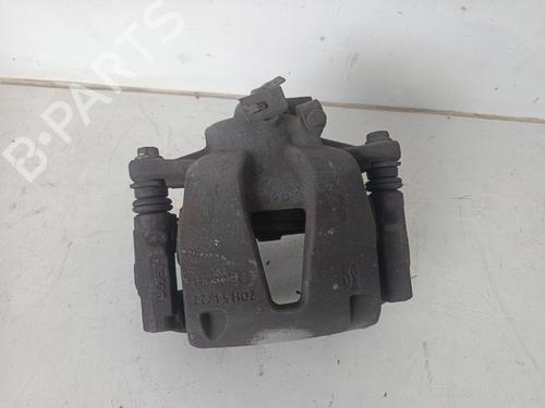 Used Left front brake caliper Left front brake caliper FIAT FIORINO Box Body/MPV (225_) [2007-2026] 33468785 33468785