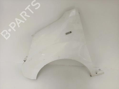 Used Left front fenders Left front fenders FIAT FIORINO Box Body/MPV (225_) [2007-2026] 33538101 33538101