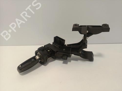 Used Ignition barrel Ignition barrel FIAT FIORINO Box Body/MPV (225_) [2007-2026] 33468792 33468792