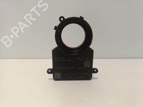 Used Electronic module Electronic module FIAT FIORINO Box Body/MPV (225_) [2007-2026] 33468802 33468802