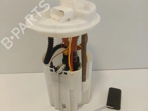 Used Fuel pump Fuel pump FIAT FIORINO Box Body/MPV (225_) [2007-2026] 33468797 33468797