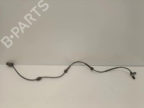 Used Electronic module Electronic module FIAT FIORINO Box Body/MPV (225_) [2007-2026] 33468795 33468795