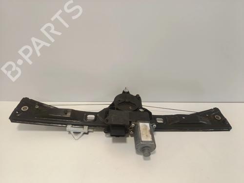 Used Front left window mechanism Front left window mechanism 33471474 33471474