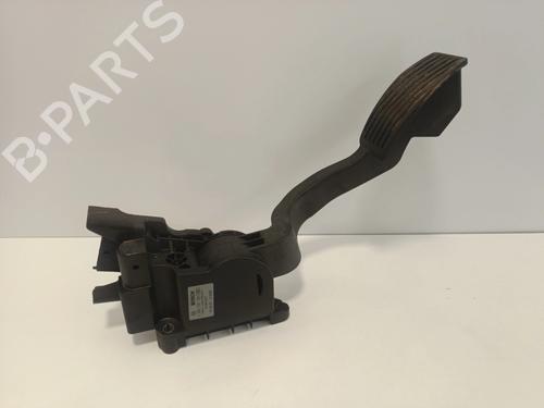 Pedal Pedal FIAT FIORINO Box Body/MPV (225_) [2007-2026] 33471479 33471479