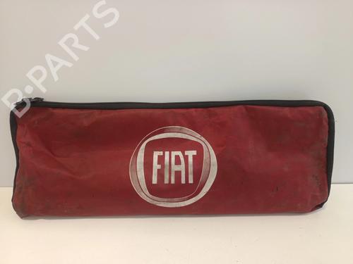 Used Other Other FIAT FIORINO Box Body/MPV (225_) [2007-2026] 33471483 33471483