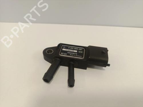 Used Electronic module Electronic module FIAT FIORINO Box Body/MPV (225_) [2007-2026] 33471481 33471481