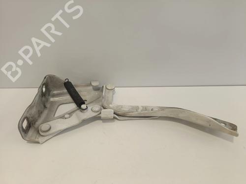 Used Hinge/Door check strap Hinge/Door check strap FIAT FIORINO Box Body/MPV (225_) [2007-2026] 33468815 33468815