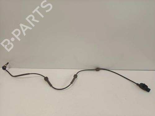 Used Electronic module Electronic module FIAT FIORINO Box Body/MPV (225_) [2007-2026] 33468822 33468822