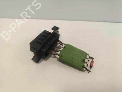 Used Heater resistor Heater resistor FIAT FIORINO Box Body/MPV (225_) [2007-2026] 33468817 33468817