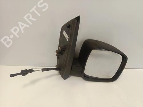 Used Right mirror Right mirror FIAT FIORINO Box Body/MPV (225_) [2007-2026] 33468811 33468811